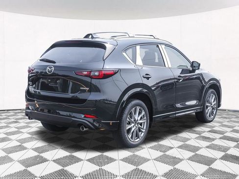 New 2025 MAZDA CX-5 AWD 2.5 S image 16