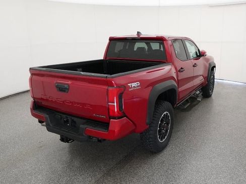 New 2025 Toyota Tacoma TRD Off-Road AWD/4WD image 8