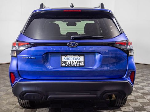 Used 2026 Subaru Forester Premium image 16