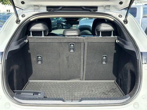 Used 2024 MAZDA CX-30 AWD 2.5 S w/ Select Sport Pkg image 12