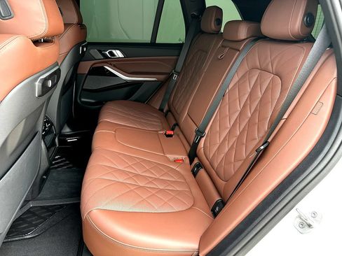 Certified 2026 BMW X5 xDrive40i w/ Premium Package AWD/4WD image 18