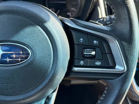 Used 2022 Subaru Outback Premium image 8