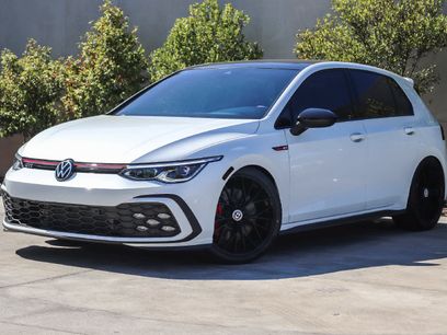 Used 2022 Volkswagen GTI SE