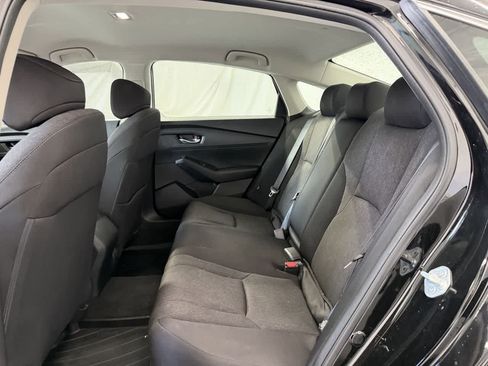 Used 2023 Honda Accord LX image 11
