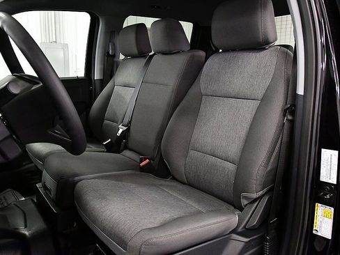 New 2025 Ford F150 XL w/ Equipment Group 103A High image 29