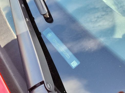 Used 2025 Chevrolet Corvette E-Ray image 14