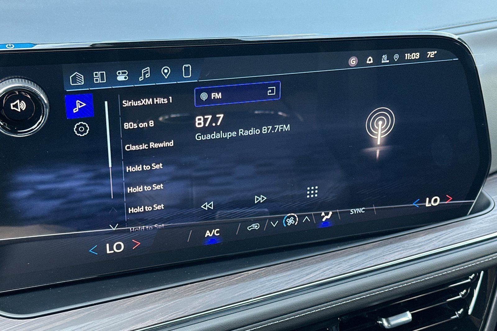 New 2026 Chevrolet Suburban LS w/ LPO, Dark Essentials Package RWD image 19
