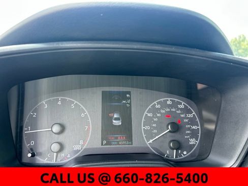 Used 2025 Toyota Corolla LE FWD image 15