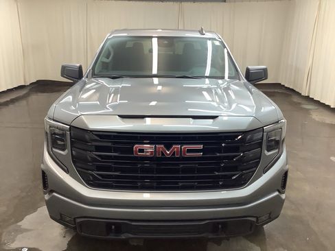 New 2026 GMC Sierra 1500 Elevation w/ Preferred Package image 3