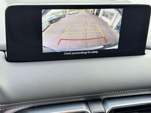 Used 2025 MAZDA CX-5 AWD 2.5 S w/ Select Package image 23