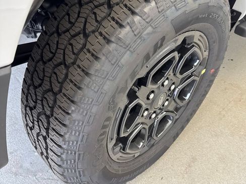 New 2026 Ford Ranger XLT AWD/4WD image 37