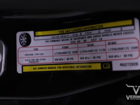 Used 2024 RAM 3500 Limited image 40