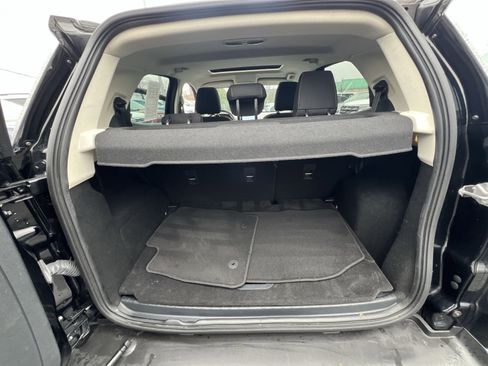 Certified 2020 Ford EcoSport SE w/ SE Convenience Package image 26