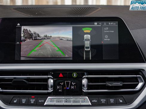 Used 2019 BMW 330i xDrive Sedan w/ Convenience Package image 20