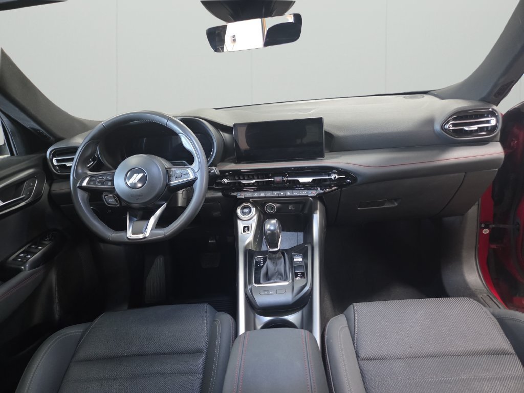 Used 2024 Dodge Hornet GT AWD/4WD image 39