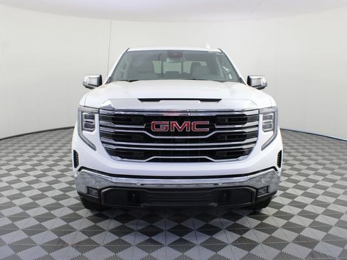 New 2026 GMC Sierra 1500 SLT w/ SLT Premium Plus Package AWD/4WD image 29