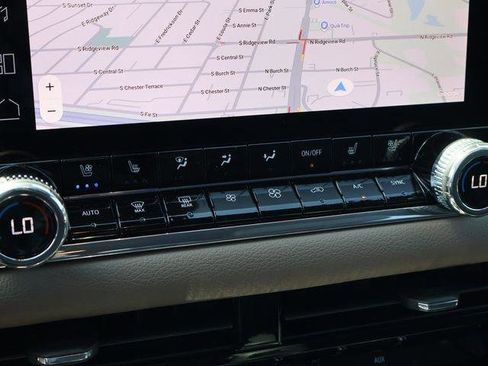 New 2026 GMC Canyon Denali AWD/4WD image 37