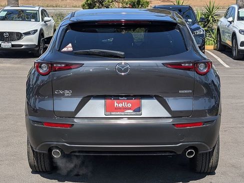 New 2026 MAZDA CX-30 AWD 2.5 S w/ Select Sport Pkg image 9