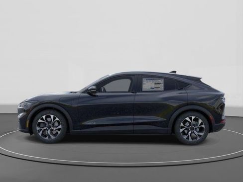 New 2026 Ford Mustang Mach-E Select RWD image 3