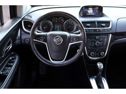 Used 2016 Buick Encore FWD