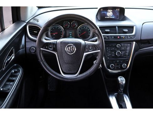 Used 2016 Buick Encore FWD image 4