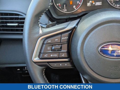 Certified 2025 Subaru Legacy Premium image 38