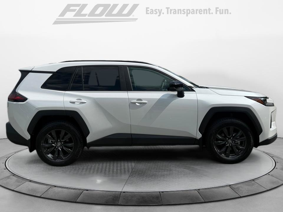 Certified 2026 Toyota RAV4 XLE Premium w/ Panoramic Sun Roof Package AWD/4WD image 10