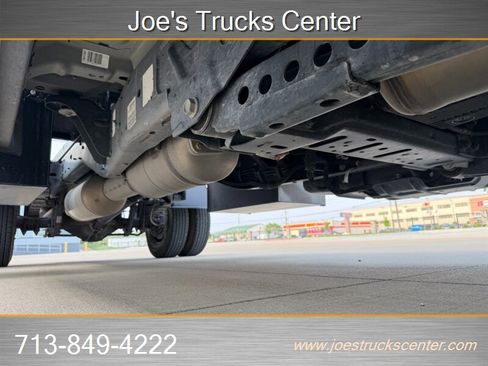 Used 2025 RAM 3500 Tradesman RWD image 51