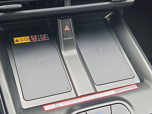 New 2026 Toyota C-HR AWD/4WD image 20