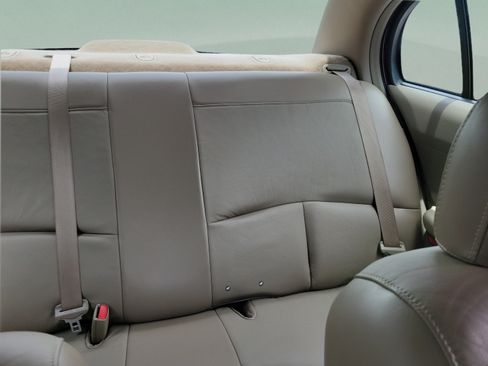 Used 2003 Buick Le Sabre Custom w/ Best Seller Package FWD image 10
