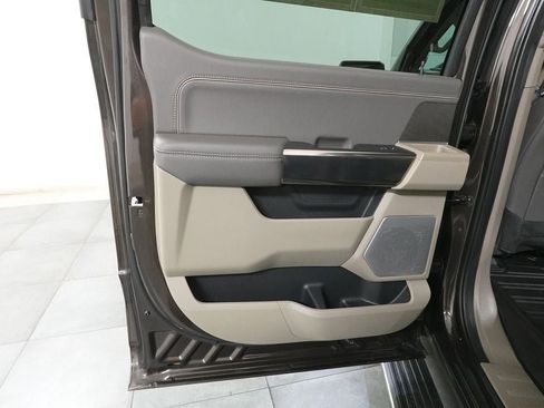 Used 2024 Ford F150 Platinum w/ Equipment Group 703A Plus image 24