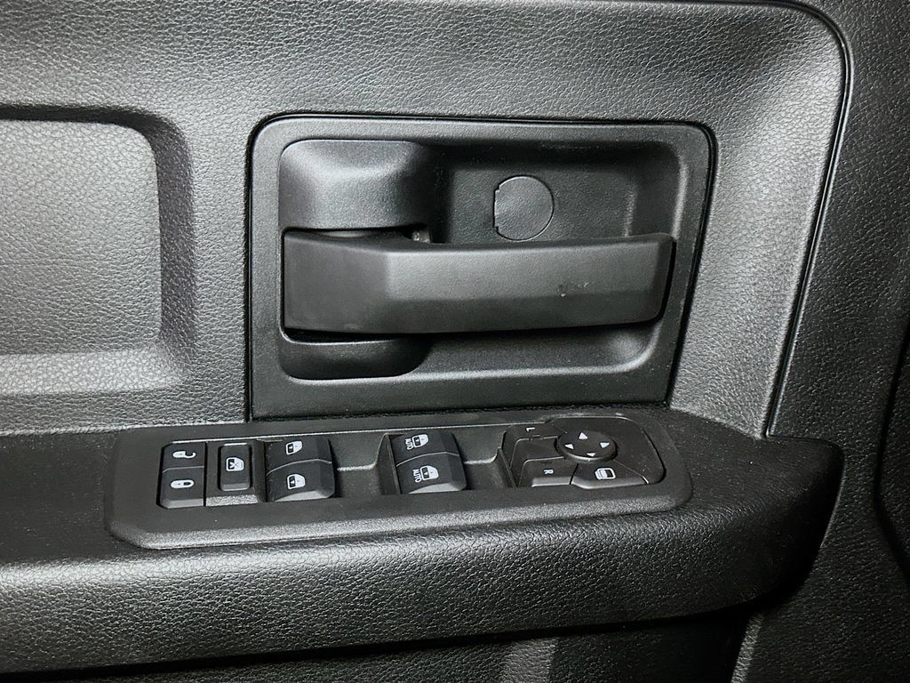 New 2026 RAM 3500 Tradesman w/ Chrome Appearance Group A AWD/4WD image 13