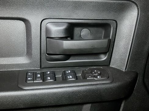 New 2026 RAM 3500 Tradesman w/ Chrome Appearance Group A AWD/4WD image 13