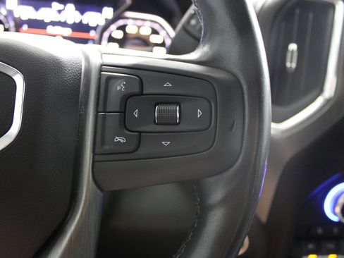Used 2020 GMC Sierra 1500 Denali w/ Denali Ultimate Package AWD/4WD image 40