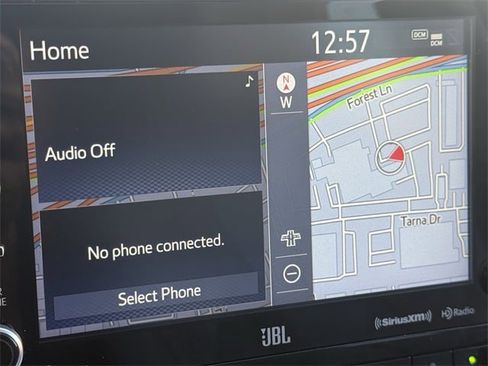 Used 2021 Toyota Highlander Limited image 18