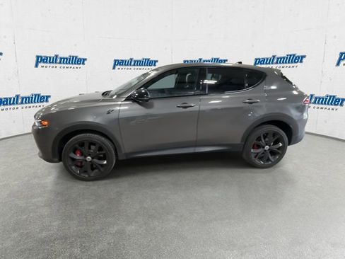 Used 2024 Dodge Hornet GT AWD/4WD image 6
