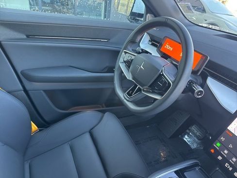 Used 2025 Polestar Polestar 3 image 25