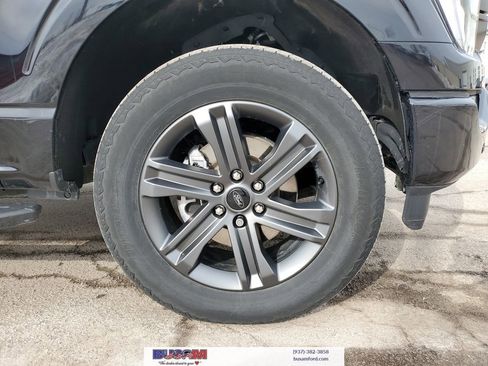 Used 2023 Ford F150 XLT w/ Equipment Group 302A High image 5