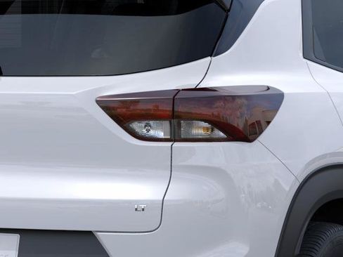 New 2026 Chevrolet TrailBlazer LT w/ Convenience Package AWD/4WD image 35