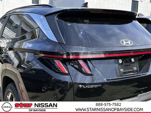 Used 2023 Hyundai Tucson SEL image 9
