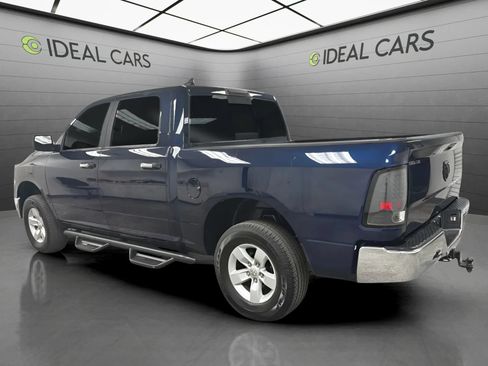 Used 2015 RAM 1500 Big Horn AWD/4WD image 7