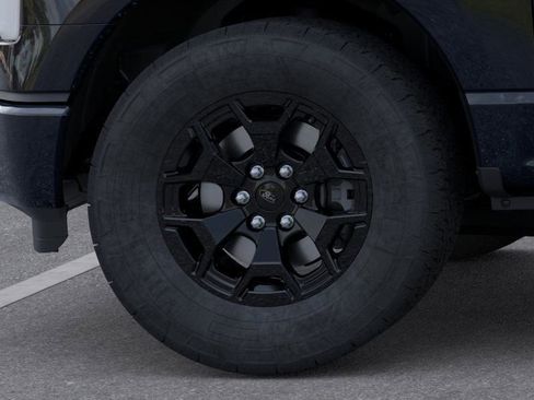 New 2025 Ford F150 Lightning XLT image 19