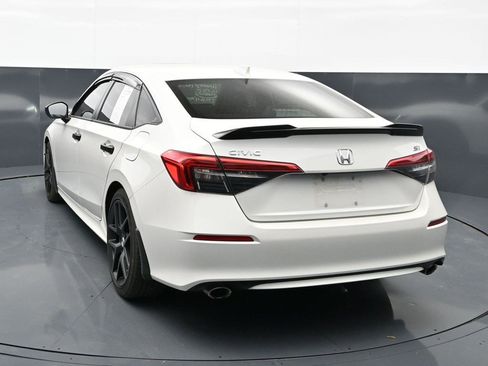 Used 2024 Honda Civic Si image 6