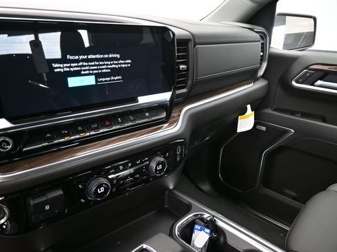 New 2026 Chevrolet Silverado 1500 RST w/ Safety Package image 20