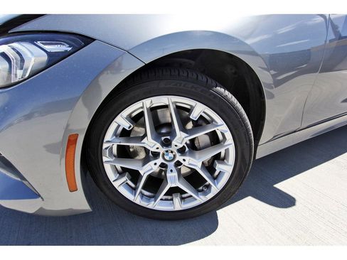 Used 2025 BMW 330i xDrive Sedan image 30