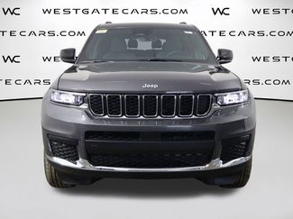 New 2026 Jeep Grand Cherokee L Laredo video 2