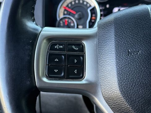 Used 2017 RAM 1500 Laramie image 14