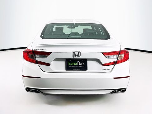 Used 2019 Honda Accord Sport image 7