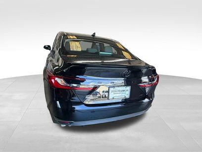 New 2026 Toyota Camry SE