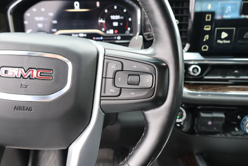 Used 2023 GMC Sierra 1500 Elevation AWD/4WD image 25
